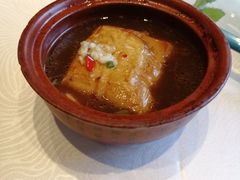 -风味小馆(天目湖宾馆店)