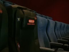 -嘉华国际影城(学清路店)