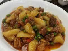 淮药罐罐牛肉-钦善斋(武侯祠店)