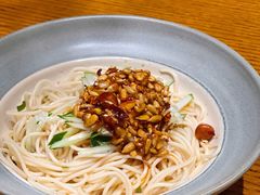 -甜阿姨·天台花园私房菜(万松园店)