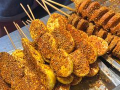 -怀远市场(文萃北街店)