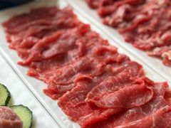 匙柄-潮汕美牛肉丸火锅店(天宁寺店)