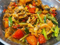 -61号餐吧(兴坪古镇漓江店)