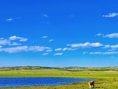 -塞罕坝国家级自然保护区