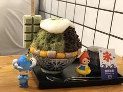 -WONDER ICE 萬得冰田(建設路总店)