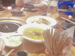 -阿嫂印象·民间江湖菜(大学城店)