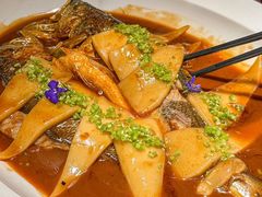 -锦楼·臻选新杭帮(杭州中心店)
