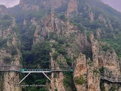 -大连冰峪旅游度假区