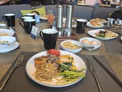 -博林天瑞喜来登酒店·西丽尚膳