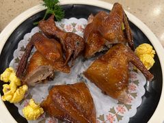 -点都德(龙之梦店)