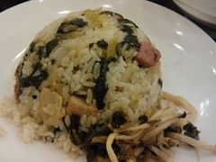 老味道菜饭-三两春(浦三路店)