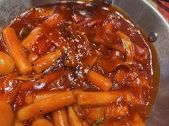 -西塔老太太泥炉烤肉(武汉摩尔城店)
