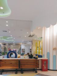 -meland亲子乐园•派对•研学(苏州悠方购物中心店)