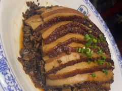 -杨记隆府(时代天街店)