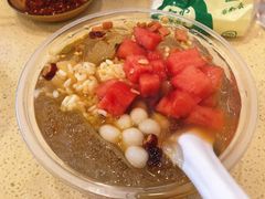 -情妹耙泥鳅·江湖川菜(科华店)