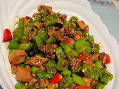 -文三里屯面馆(三里屯店)