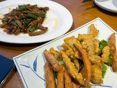 -三凤酒家·百年无锡菜(清扬茂业店)