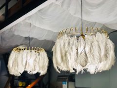 -伊斯坦布尔土耳其清真咖啡餐厅