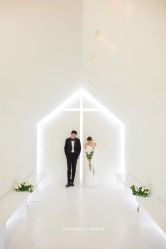 点击看大图 -金夫人婚纱摄影(包河万达店)