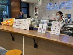 -巴黎贝甜(常德路店)