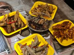-嘉州九妹凤爪(乐山总店)