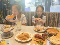 -木尔坦·Multan巴基斯坦清真餐厅halal(大智嘉园店)
