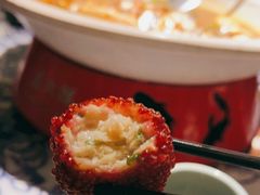 -卢大鲜鱼头捞饭(美利广场店)