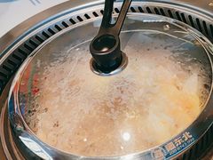 -遇东北林区铁锅炖(南开店)