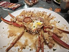 -蚝得喜海鲜(东城店)