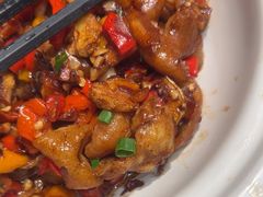 -老湘村·湖南土菜(天河维多利店)