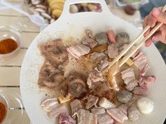 -贡湖湾湿地公园
