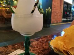 -TEQO·Mexican food & Bar