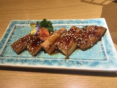 -三石铁板烧(紫竹桥店)
