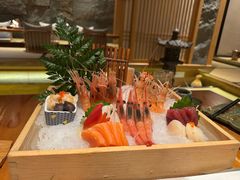 -水濑·日料放题(天河店)