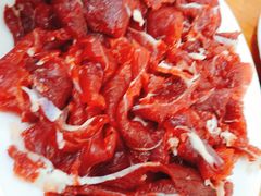 五花趾-蔡社牛肉城(龙湖店)