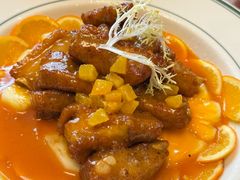 -聚福宝合苑食府(南头镇店)