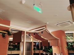 -鱼酷活鱼烤鱼(静安大融城店)
