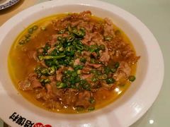 -大张烙馍村(泉山店)