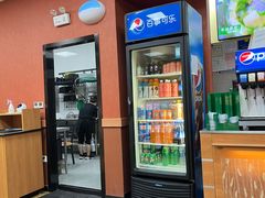 -赛百味SUBWAY(马台街店)