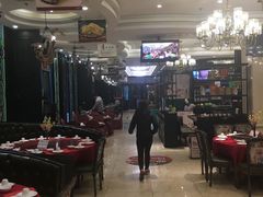 大堂-申阿婆·上海菜·小海鲜(国展店)