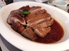 -维园悦谱·海派家常菜(乌鲁木齐南路店)