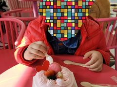 -味多美(江桥万达店)