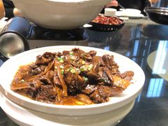 -茶叁酒肆·楚味江湖(菱角湖店)