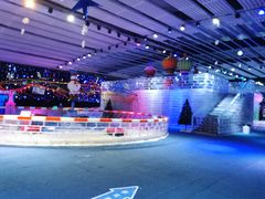 -宁波冰雪大世界(北仑区)