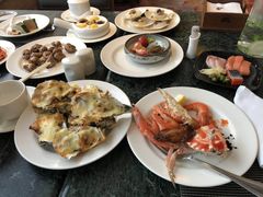 -白天鹅宾馆·流浮阁咖啡厅