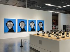 -中华艺术宫(上海美术馆)