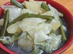 -十一街苍蝇馆子转经消江湖菜(九眼桥十一街店)