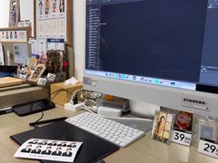 -海马体照相馆(天津世纪都会店)