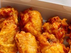 -悠个炸鸡(南京创始店)