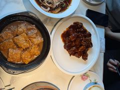 -花园茶楼(兴城西路店)